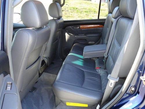 Lexus GX 470 2006 photo 2