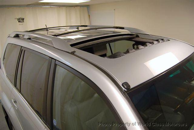 Lexus GX 470 2006 photo 3