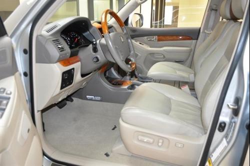 Lexus GX 470 Unknown Other