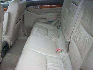 Lexus GX 470 2006 photo 1