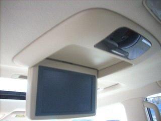 Lexus GX 470 2006 photo 2