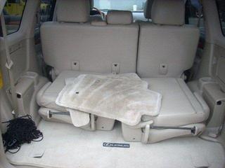 Lexus GX 470 2006 photo 3