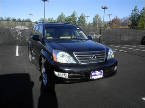 Lexus GX 470 Unknown Other
