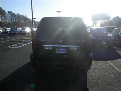 Lexus GX 470 2006 photo 5
