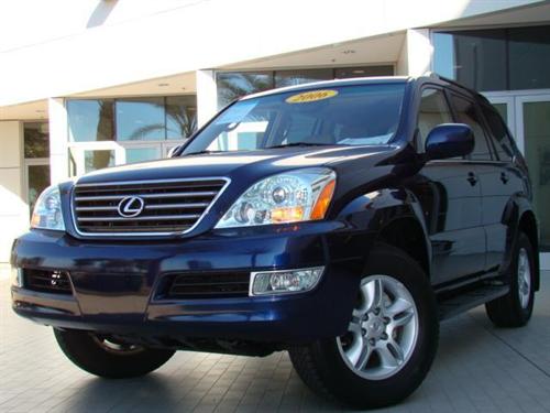 Lexus GX 470 Ram 3500 Diesel 2-WD Other