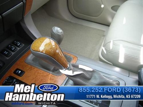 Lexus GX 470 Base Other