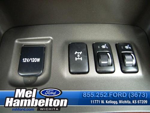 Lexus GX 470 2006 photo 1