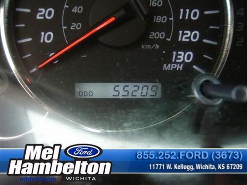 Lexus GX 470 2006 photo 3