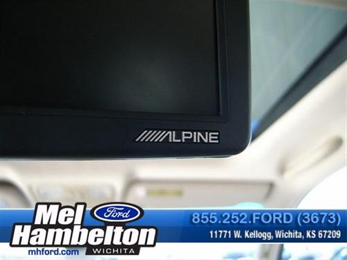 Lexus GX 470 2006 photo 5