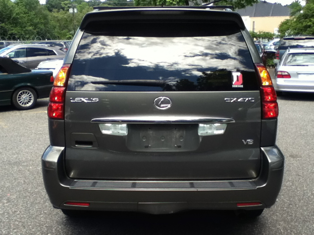 Lexus GX 470 Scion XB SUV