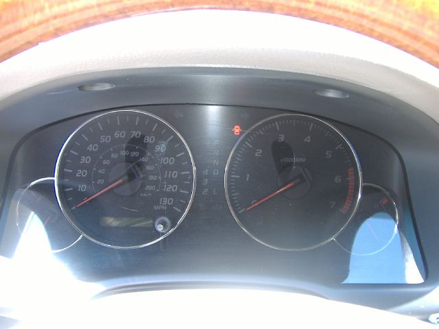 Lexus GX 470 Scion XB SUV