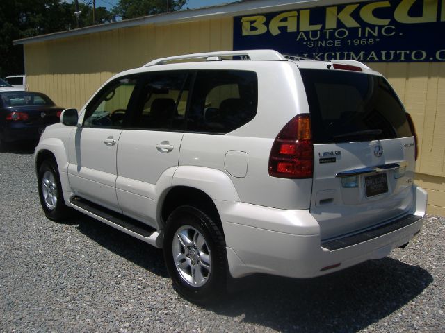 Lexus GX 470 2007 photo 27