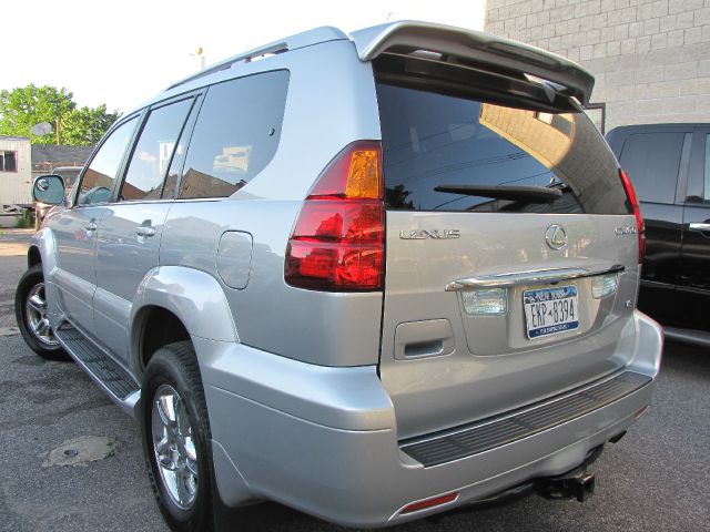 Lexus GX 470 2007 photo 1