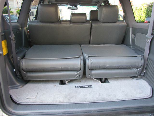 Lexus GX 470 2007 photo 10