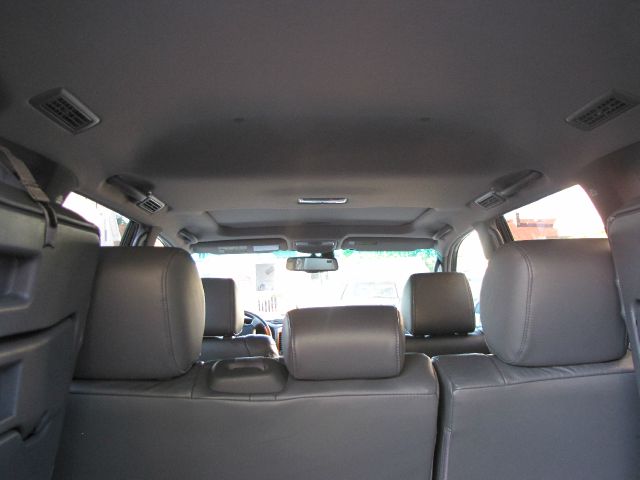 Lexus GX 470 2007 photo 11