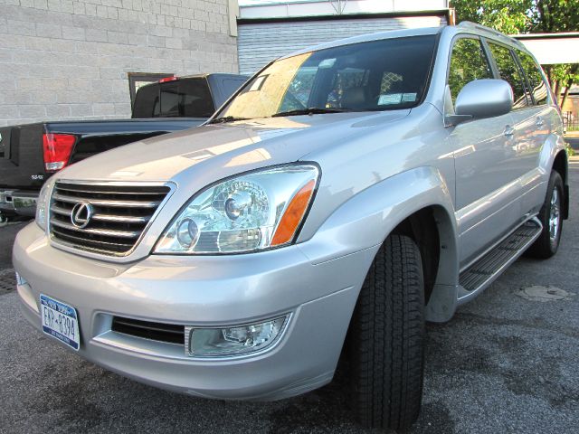 Lexus GX 470 2007 photo 13