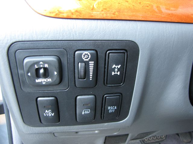 Lexus GX 470 2007 photo 15