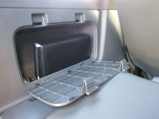 Lexus GX 470 2007 photo 17