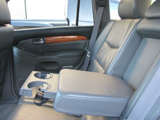 Lexus GX 470 2007 photo 18