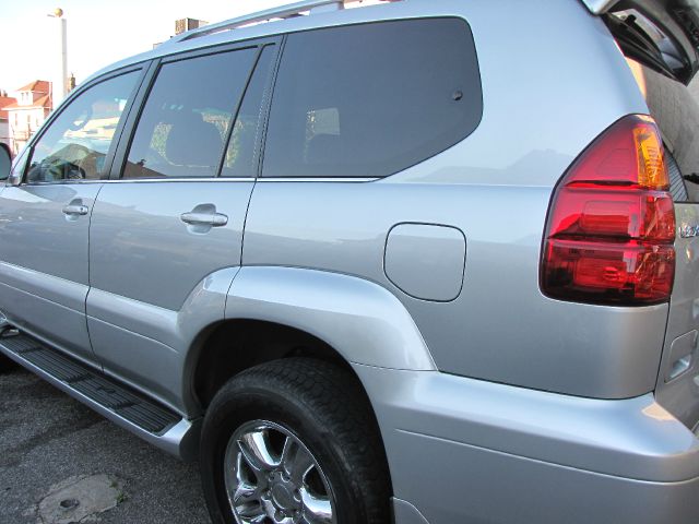 Lexus GX 470 2007 photo 19