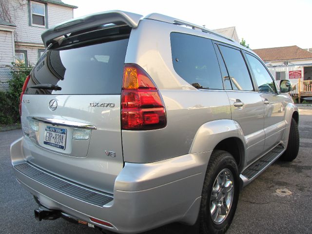Lexus GX 470 2007 photo 2