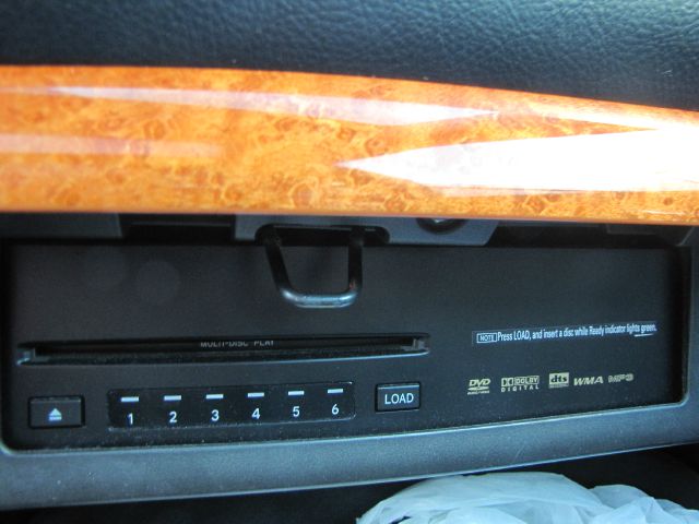 Lexus GX 470 2007 photo 20