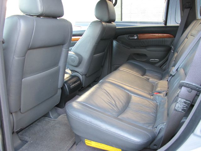 Lexus GX 470 2007 photo 21