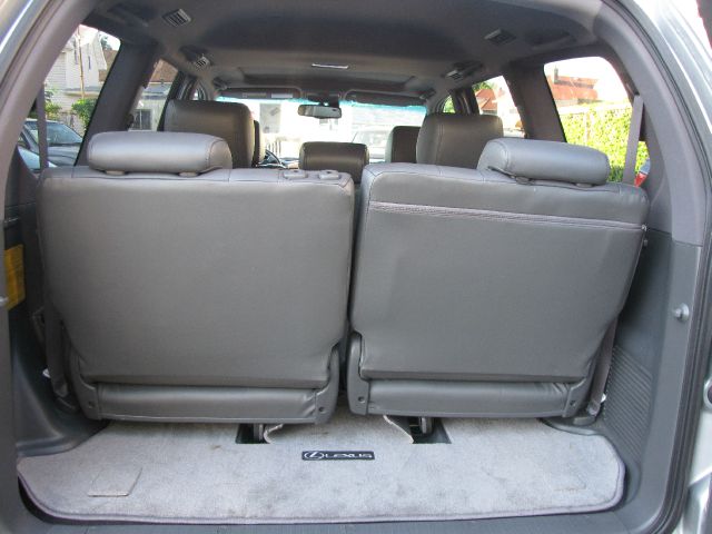 Lexus GX 470 2007 photo 22
