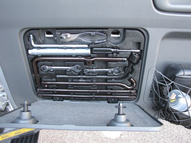 Lexus GX 470 2007 photo 25