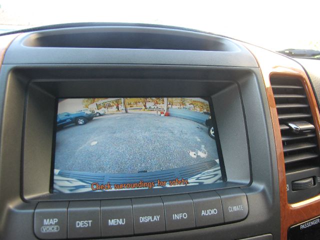 Lexus GX 470 2007 photo 26