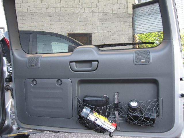 Lexus GX 470 2007 photo 27