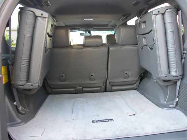 Lexus GX 470 2007 photo 28