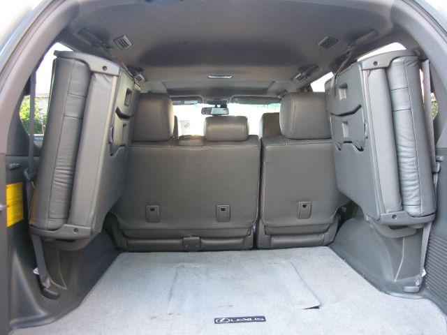 Lexus GX 470 2007 photo 29