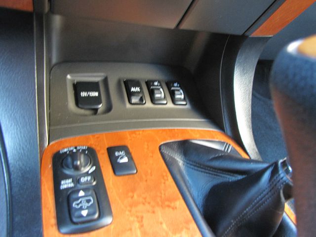 Lexus GX 470 2007 photo 30