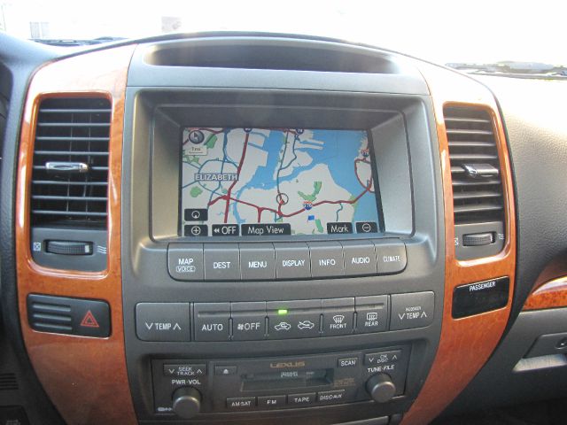 Lexus GX 470 2007 photo 31