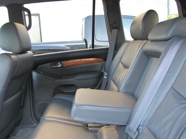 Lexus GX 470 2007 photo 32