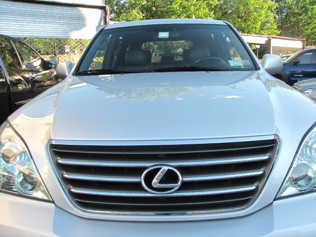 Lexus GX 470 2007 photo 4