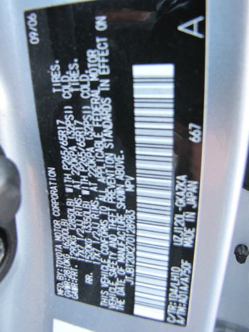 Lexus GX 470 2007 photo 5