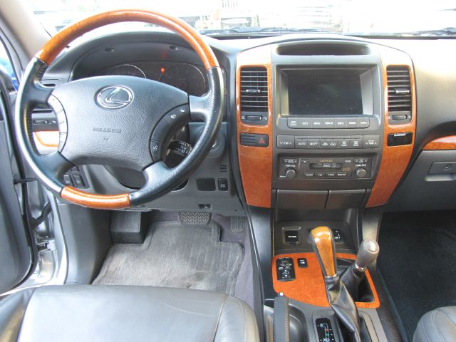 Lexus GX 470 2007 photo 6