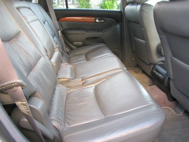 Lexus GX 470 2007 photo 8