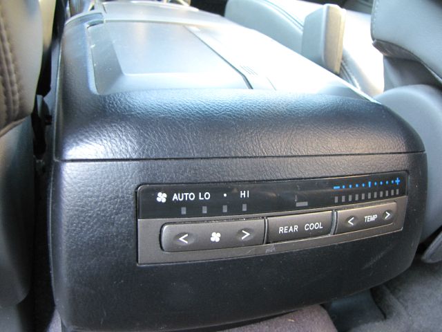 Lexus GX 470 2007 photo 9