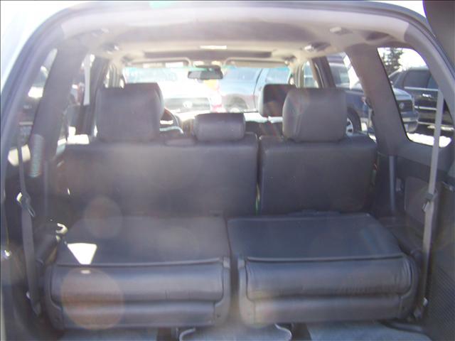 Lexus GX 470 2007 photo 2
