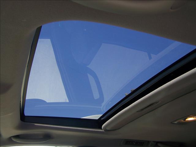 Lexus GX 470 2007 photo 4