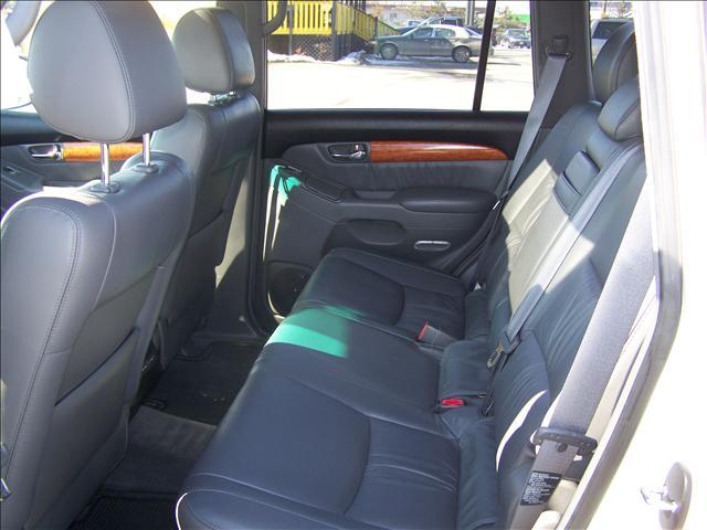 Lexus GX 470 2007 photo 5