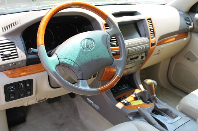 Lexus GX 470 2007 photo 3