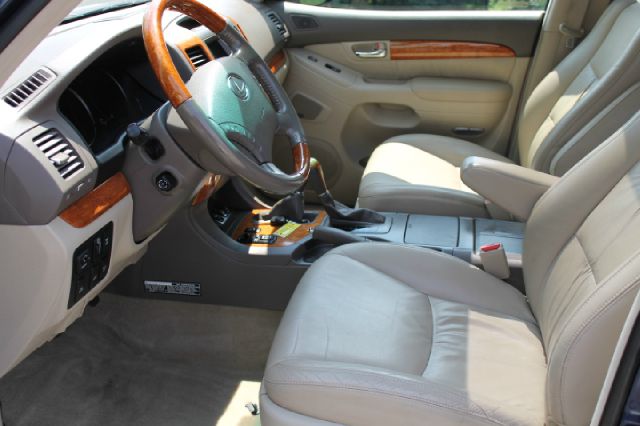 Lexus GX 470 2007 photo 4