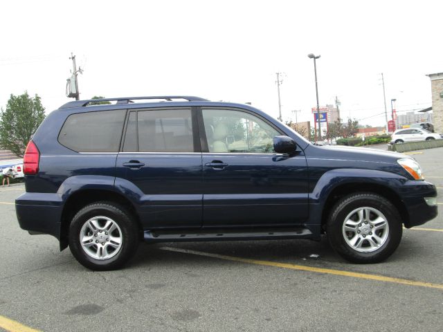 Lexus GX 470 2007 photo 1