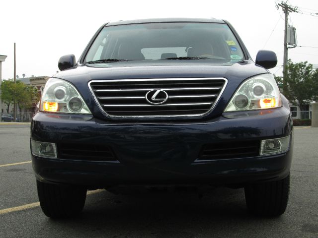 Lexus GX 470 2007 photo 3