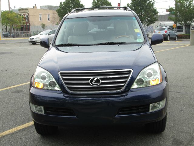 Lexus GX 470 2007 photo 4