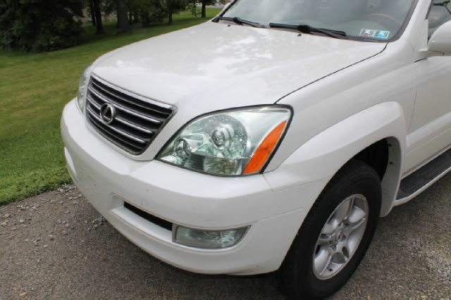 Lexus GX 470 Scion XB SUV